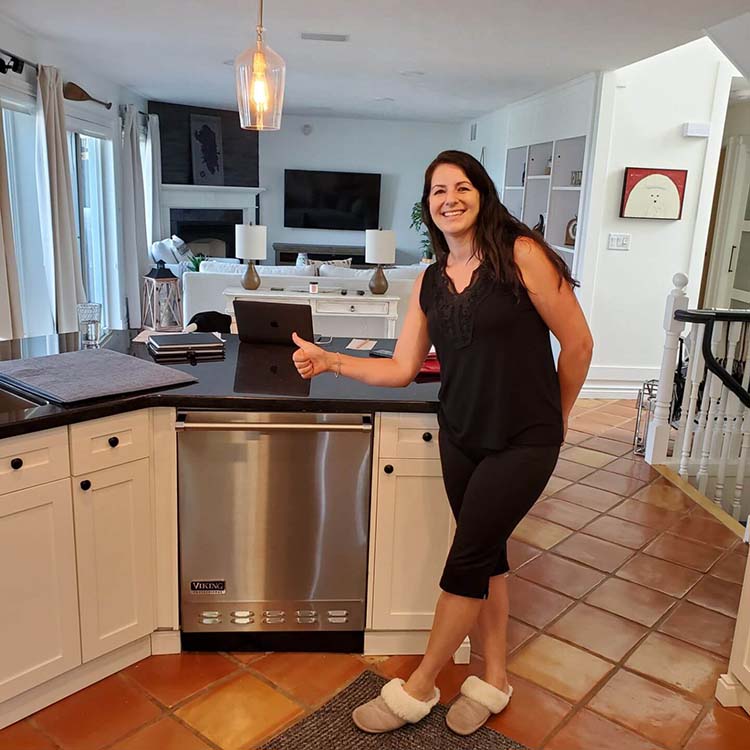 Appliance protection service plan